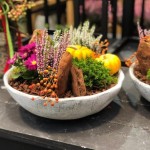 Keramični lonec Rustic posoda 44.001- 40 cm